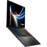 MSI Stealth 16 AI+ B3WI-034, Gaming-Notebook schwarz, Intel® Core™ Ultra 9 386H, NVIDIA GeForce RTX 5080, 32 GB DDR5, 1 TB (1 TB SSD), Windows 11 Home