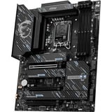 MSI Z890 GAMING PLUS WIFI6E, Mainboard schwarz