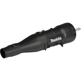 Makita Gebläseaufsatz UB401MP, Erweiterungsmodul schwarz, 49cm, für Multifunktionsantriebe