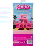 Mattel Barbie The Movie - Ken Puppe mit Surfbrett 