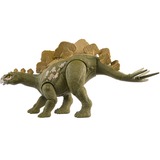 Mattel Jurassic World Wild Roar Hesperosaurus, Spielfigur 