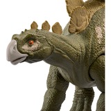 Mattel Jurassic World Wild Roar Hesperosaurus, Spielfigur 