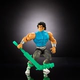 Mattel Masters of the Universe Origins Turtles of Grayskull Casey Jones, Spielfigur 