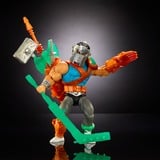Mattel Masters of the Universe Origins Turtles of Grayskull Casey Jones, Spielfigur 