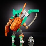 Mattel Masters of the Universe Origins Turtles of Grayskull Casey Jones, Spielfigur 