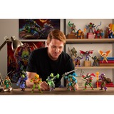 Mattel Masters of the Universe Origins Turtles of Grayskull Casey Jones, Spielfigur 
