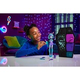 Mattel Monster High Skulltimates Secrets Serie 3 - Twyla, Puppe 