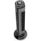 Medion LIFE E11 TF Turmventilator (MD 12067) schwarz