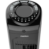 Medion LIFE E11 TF Turmventilator (MD 12067) schwarz