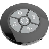 Medion LIFE E11 TF Turmventilator (MD 12067) schwarz