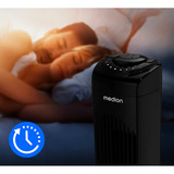 Medion LIFE E11 TF Turmventilator (MD 12067) schwarz