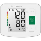 Medisana Blutdruckmessgerät BU 512 weiß