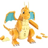 Mega Construx Pokémon Dragonite, Konstruktionsspielzeug