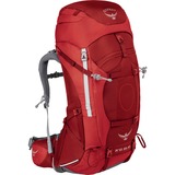 Osprey Ariel 65, Rucksack rot, 65 Liter Größe: M/L