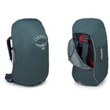 Osprey Farpoint Trek 75, Rucksack dunkelblau, 75 Liter