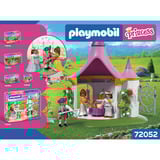 PLAYMOBIL 72052 Princess Maskenball im Pavillon, Konstruktionsspielzeug 