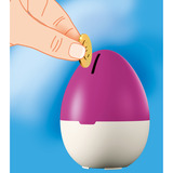 PLAYMOBIL 72102 Spiel-Ei: Prinzessin, Konstruktionsspielzeug 