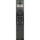 Philips 77OLED818/12, OLED-Fernseher 194 cm (77 Zoll), dunkelgrau, UltraHD/4K, WLAN, Ambilight, Dolby Vision, 120Hz Panel