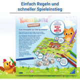 Ravensburger Kunterbunter Bauernhof, Brettspiel 