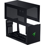 Razer Core X V2 - Thunderbolt 5 eGPU, Tower-Gehäuse schwarz