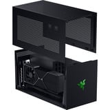 Razer Core X V2 - Thunderbolt 5 eGPU, Tower-Gehäuse schwarz