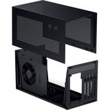 Razer Core X V2 - Thunderbolt 5 eGPU, Tower-Gehäuse schwarz