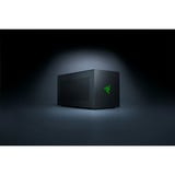 Razer Core X V2 - Thunderbolt 5 eGPU, Tower-Gehäuse schwarz