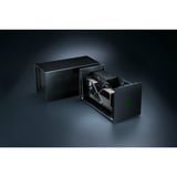 Razer Core X V2 - Thunderbolt 5 eGPU, Tower-Gehäuse schwarz