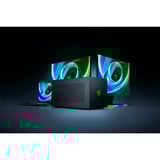 Razer Core X V2 - Thunderbolt 5 eGPU, Tower-Gehäuse schwarz