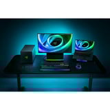 Razer Core X V2 - Thunderbolt 5 eGPU, Tower-Gehäuse schwarz