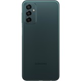 SAMSUNG Galaxy M23 5G 128GB, Handy  Deep Green, Dual SIM, Android 12, 4 GB