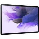 SAMSUNG Galaxy Tab S7 FE Wi-Fi 128GB, Tablet-PC silber, Android 11, Wi-Fi