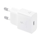 SAMSUNG Schnellladegerät EP-T2510N 25 Watt, ohne Kabel weiß, GaN, PD 3.0, SFC