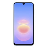 Samsung Galaxy A18 128GB, Handy Light Blue, Android 17, 4 GB