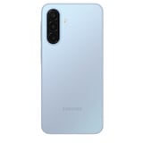 Samsung Galaxy A18 128GB, Handy Light Blue, Android 17, 4 GB