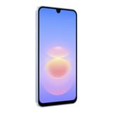 Samsung Galaxy A18 128GB, Handy Light Blue, Android 17, 4 GB