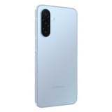 Samsung Galaxy A18 128GB, Handy Light Blue, Android 17, 4 GB