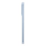 Samsung Galaxy A18 128GB, Handy Light Blue, Android 17, 4 GB