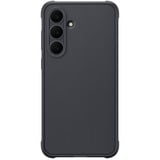 Samsung Rugged Case, Handyhülle schwarz, Samsung Galaxy S25 FE