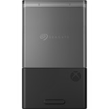 Seagate Speichererweiterungskarte für Xbox Series X|S 1 TB, SSD schwarz