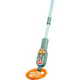 Simba Scout Metalldetektor, Kinderwerkzeug 
