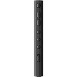 Sony NW-A306, MVP-Player schwarz, Bluetooth, WLAN, USB-C