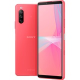 Sony Xperia 10 III 128GB, Handy Pink, Android 11, 6 GB