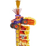 Spin Master Monster Jam - Big Air Challenge mit El Toro Loco, Spielfahrzeug 