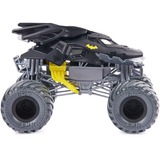 Spin Master Monster Jam - Offizieller Batmobile Monster Truck, Spielfahrzeug Maßstab 1:24