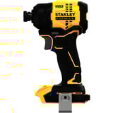 Stanley  Akku-Schlagschrauber (SFMCF811B-XJ), 18Volt schwarz/gelb, ohne Akku und Ladegerät