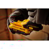 Stanley  Akku-Schlagschrauber (SFMCF811B-XJ), 18Volt schwarz/gelb, ohne Akku und Ladegerät