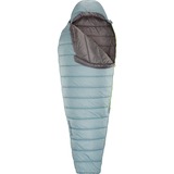 Therm-a-Rest SpaceCowboy 45F/7C Regular, Schlafsack Farbe: Ether