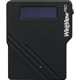 Thermal Grizzly WireView Pro GPU 1x12VHPWR 90°, Normal, Messgerät schwarz