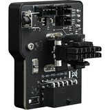 Thermal Grizzly WireView Pro GPU 1x12VHPWR 90°, Normal, Messgerät schwarz